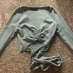 Urban outfitters top